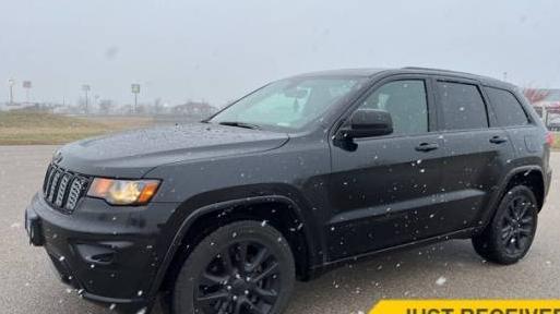 JEEP GRAND CHEROKEE 2019 1C4RJFAG8KC778793 image